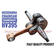 husqvarna chainsaw hv365 395 crankshaft ITALY Quality product