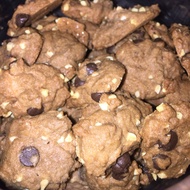Cookies Coklat Chip