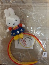 Miffy日本豪斯登堡限定頭箍