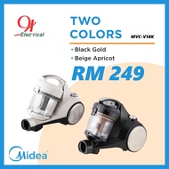 MIDEA 1800W Bagless Vacuum Cleaner MVC-18K