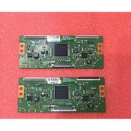 TIKON T CON TCON LG 43UH615 43UH610 43UH615T