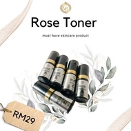 GB ROSE TONER BY GLOWING BEAUTY 15ML Skincare