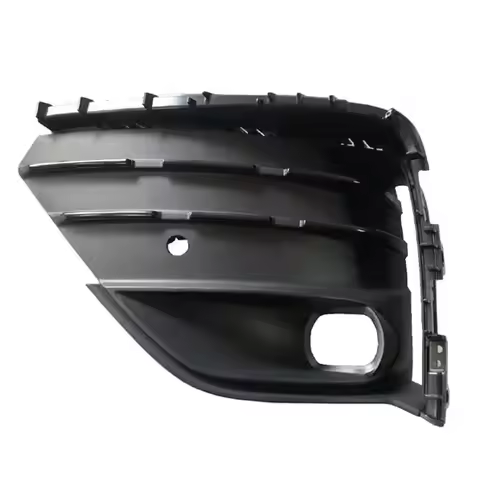 Front Fog Light Cover for Gelly/Geely Tugella FY11 2.0T