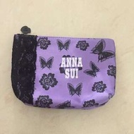 Anna Sui 化妝袋