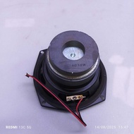 SPEAKER  SUBWOOFER 4 OHM 30W SIZE 13 INCH BEST QUALITY