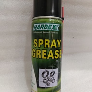 HD-600 HARDEX SPRAY GREASE