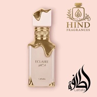 Eclaire Lattafa EDP 100ml - Amazing perfume for women of all age