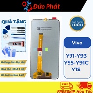 Màn Hình Vivo Y91 / Y93 / Y95 / Y91C / Y1S NEW (Tặng Bộ Sửa & Keo Dán)