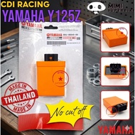 CDI THAILAND YAMAHA Y125 Y125 ZR Y125ZR Y125 Z BUANG CUT OFF