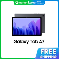 Samsung | Samsung Galaxy Tab A7 10.4 Used Tablet T500 Wi-Fi A-Grade