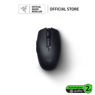 Razer Orochi V2 Mobile Wireless Gaming Mouse with HyperSpeed Wireless & Bluetooth Mechanical Mouse (