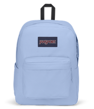 JANSPORT SUPERBREAK PLUS - HYDRANGEA