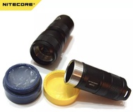 พร้อมส่ง NiteCore SG7จาระบีซิลิโคน(5กรัม)สำหรับทุกไฟฉาย