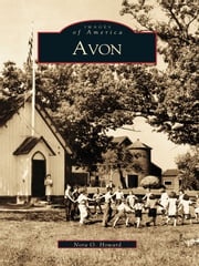 Avon Nora O. Howard