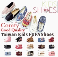 CHRISTMAS SALES* Taiwan Kids FUFA Shoes Premium Quality Comfortable Boys Girls Toddler Children Kids