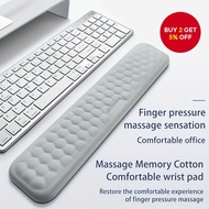 Computer Keyboard Wrist Rest/Mouse Wrist Rest, Mouse Pad With Wrist Rest, Keyboard Wrist Rest, Mouse