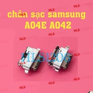 Samsung A04e / A04E / A042 / F04 / M04 Charger - New