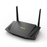旺角門市發售 | 原裝行貨 3年保養 | ASUS AX1800 雙頻 WiFi 6 (802.11ax) 路由器 RT-AX56U