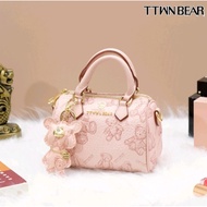 Ready Tas TTWN Bear Original TN3284/Sling Bag TTWN Bear/TTWN Bear Bag/Tote Bag TTWN Bear