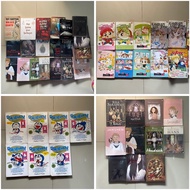 Horror Novel Risa Saraswati Horror Novel Doraemon Miiko Hans Janshen William Hendrick
