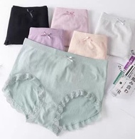 大碼女裝內褲
