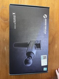 Booster L7 Percussive Massager