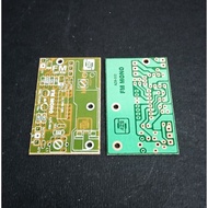 PCB Receiver FM Mono tuner FM Mono