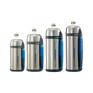Zojirushi Stainless Bottle SF-CC18/20 (1.8L & 2.0L)