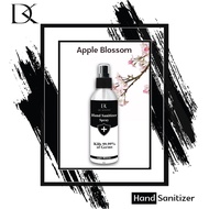 Hand Sanitizer, Apple Blossom (100 ml)