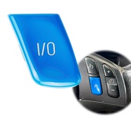 Car ABS Steering Wheel Control Movement Mode IO Button Switch Replace for BMW 3 Series E46 M3 1998-2