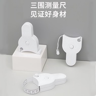 Circumference Ruler Measurement Measurement Ruler Fitness Ruler Waist Ruler Arm Circumference Bust L