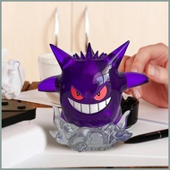 For Pokemon Anime Figurine Anime Theme Doll Figure Collection Creative Decorative Figurine for Women