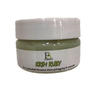 Fadana Krim Ruby Cream Masalah Kulit Gatal Kering Ekzema Kurap Jerawat Ekzema Psoriasis Lulus KKM