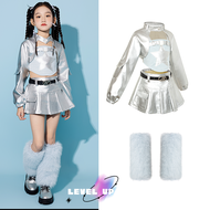 ชุดเต้น Kpop ชุดการแสดงทีมหญิง ชุดเต้นฮอลลีวูด ชุดเต้นเกาหลี ชุดเต้นวง Blackpink ชุดเต้นวง Aespa ชุด