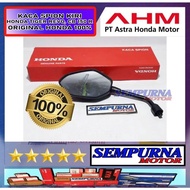 TM587 Spion Sepion KiriRevo Cb 150 R LED Non Old Facelift Ori AM onda