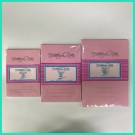 ◷ ◶ ♂ Cattleya Note Fillers