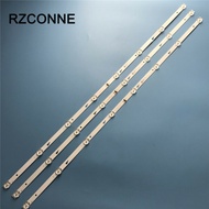 Sanco H43V300 - Bộ 3 thanh 8 led 3v cho Tivi UBC UB43V700 UB43S600 JL.D43081330-044AS-M