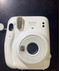 出租Fujifilm Instax Mini 11 即影即有相機