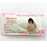 Mamma Perfect Rapid Upt Test kit