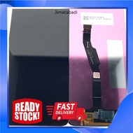 HUAWEI Y6P LCD ORI FULL SET