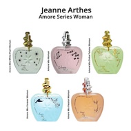 parfum jeanne arthes amore mio series woman - forever woman