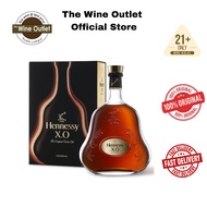 Hennessy XO Cognac 700ML (New Giftbox Packing)