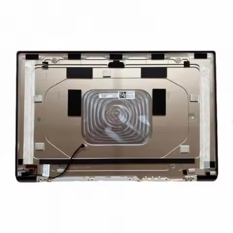 TT Original for Dell XPS 13 9343 9350 9365 Back Cover 0K7K54 Laptop Cover