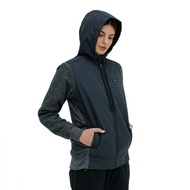 EIGER ORIGINAL INLANDER BALD WS JACKET JAKET WANITA