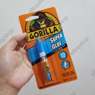 Wood Glue / Metal Glue / Ceramic Glue / Super Gorilla Leather Glue 3 Gr