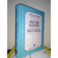 Sách Ngữ Văn Hán Nôm Tập 2 Ngũ Kinh