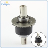 RC Car Metal Differential Parts for 104001 1/10 RC Drift RTR Car DIY