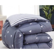 Thick Blanket Selimut Tebal Toto Size Queen/King