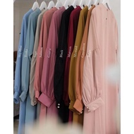 Hayya dress by Sabinabyselly