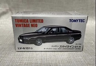 tlv tomytec 1:64